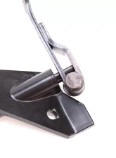 AMD Big Block without Cowl Induction Accelerator Pedal Assembly Chevrolet Camaro 1967                                     - W-584B - Image 4
