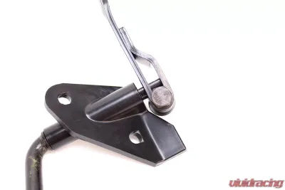 AMD Big Block without Cowl Induction Accelerator Pedal Assembly Chevrolet Camaro 1967 - W-584B