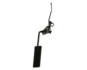 AMD V8 Models with Cowl Induction Accelerator Pedal Assembly Chevrolet Camaro 1969