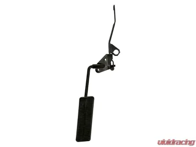 AMD V8 Models with Cowl Induction Accelerator Pedal Assembly Chevrolet Camaro 1969 - W-585