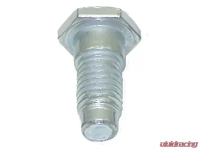 AMD Seat Belt Retractor and Lap Belt to Floor Tunnel Bolt Chevrolet Camaro | Chevy II | Nova 1967-1969 - W-590