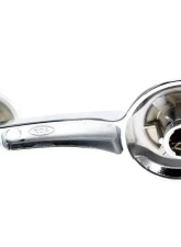 AMD Correct with Clear Knob Door Window Crank Buick Skylark | Oldsmobile Cutlass | Pontiac Firebird 1967                                     - W-595A - Image 2