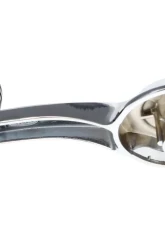 AMD Correct with Black Knob Door Window Crank Buick Skylark | Oldsmobile Cutlass | Pontiac Firebird 1967                                     - W-595 - Image 2