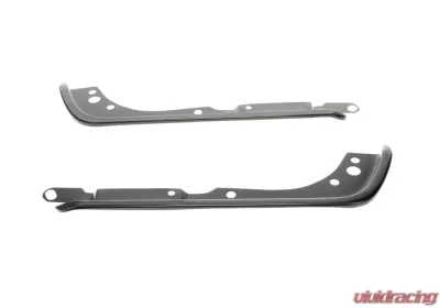 AMD Pair Front Bumper Filler Panels Chevrolet Camaro 1970-1973 - W-596