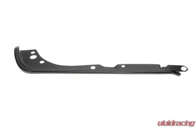 AMD RH Front Bumper Filler Panel Chevrolet Camaro 1970-1973 - W-596A