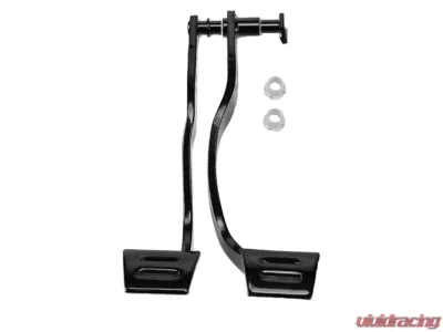 AMD Brake / Clutch Pedal Assembly Chevrolet Camaro | Pontiac Firebird 1967-1968 - W-597