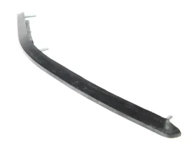 AMD Deluxe Rear Bumper Guard Insert Chevrolet Camaro 1969