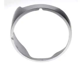 AMD RH Headlamp Bezel without Chrome Trim Chevrolet Camaro 1969