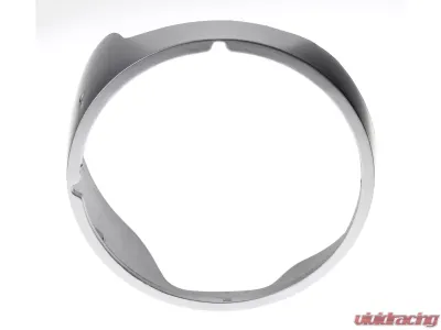 AMD RH Headlamp Bezel without Chrome Trim Chevrolet Camaro 1969 - W-601