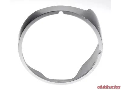 AMD LH Headlamp Bezel without Chrome Trim Chevrolet Camaro 1969 - W-602