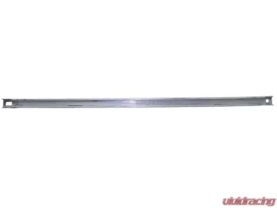 AMD Door Window Upper Sash Channel Chevrolet Camaro | Pontiac Firebird 1968-1969 - W-603