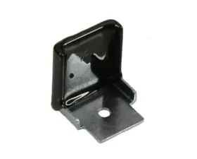 AMD Front Windshield Glass Stop Clip 2 Required Chevrolet Camaro | Pontiac Firebird 1970-1981