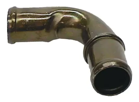 AMD Small Block Valve Cover Elbow Chevrolet Nova | Chevelle | El Camino 1969-1972 - W-609