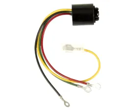AMD Low Fuel Warning Module Chevrolet Camaro 1967