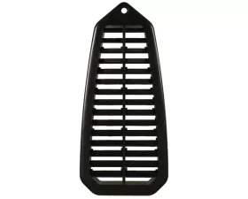 AMD Door Jamb Vent Cover Chevrolet Camaro | Pontiac Firebird 1968-1969