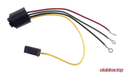 AMD Low Fuel Warning Module Chevrolet Camaro 1968-1969 - W-615