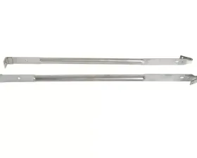 AMD Gas Tank Straps Chevrolet Camaro | Pontiac Firebird 1967-1969