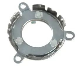 AMD Steering Wheel Horn Cap Mount/Contact Assembly Wood Steeriing Wheel Chevrolet Camaro | Nova | Chevelle 1966-1970