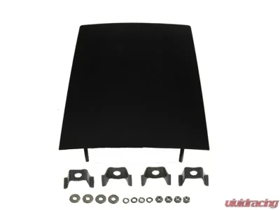 AMD Forward Console Plate with Hardware Chevrolet Chevy II | Nova | Pontiac GTO 1967-1974 - W-620B