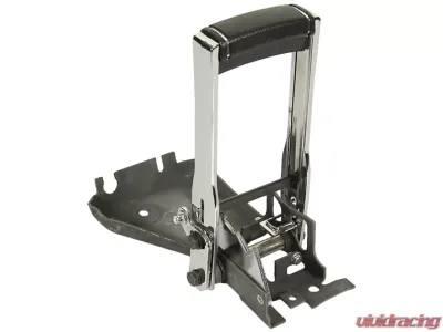 AMD Auto Transmission Console Shifter Assembly Chevrolet Camaro 1968-1969 - W-625