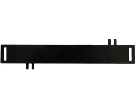 AMD Auto Trans Console Shift Plate Lens Backing Plate Chevrolet Camaro | Nova 1967-1974