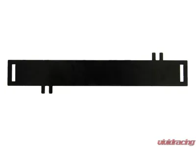 AMD Auto Trans Console Shift Plate Lens Backing Plate Chevrolet Camaro | Nova 1967-1974 - W-626