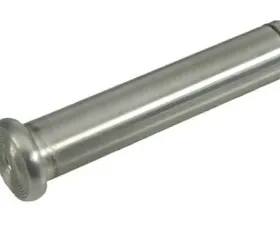 AMD Auto Trans Brake Pedal Pivot Pin Chevrolet Camaro | Nova | Chevelle 1962-1972