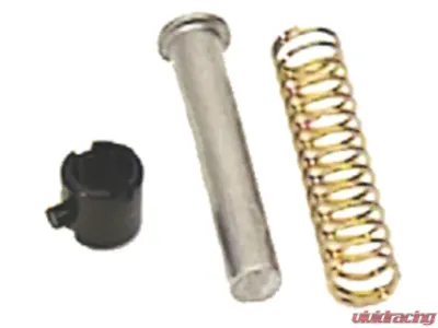 AMD Steering Wheel Horn Pin, Spring and Retainer - W-629