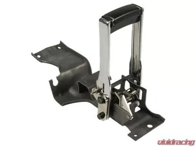 AMD Auto Transmission Console Shifter Assembly Chevrolet Chevelle | El Camino | Monte Carlo 1968-1972 - W-630