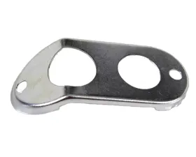 AMD Big Block Heater Box Tube Flange Plate Chevrolet Camaro | Nova 1967-1970