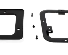 AMD Manual Transmission without Console Shift Plate Assembly Chevrolet Camaro | Pontiac Firebird 1967-1969