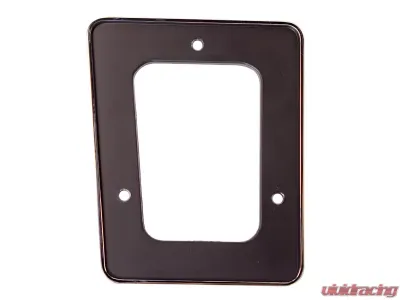 AMD Manual Transmission without Console Shift Plate with Screws Chevrolet Camaro | Pontiac Firebird 1967-1969 - W-635A