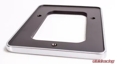 AMD Manual Transmission without Console Shift Plate with Screws Chevrolet Camaro | Pontiac Firebird 1967-1969 - W-635A