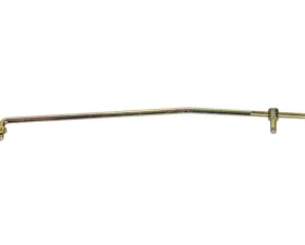 AMD Universal Quadra-Jet 4BBL Throttle Rod with Swivel Chevrolet Camaro | Nova 1967-1972