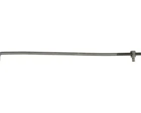 AMD Quadra-Jet 4BBL Throttle Rod with Swivel Chevrolet Camaro | Nova 1968-1972