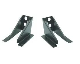 AMD Pair Rear Body Panel Inner Braces Chevrolet Camaro 1969