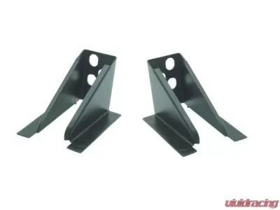 AMD Pair Rear Body Panel Inner Braces Chevrolet Camaro 1969 - W-637