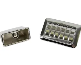 AMD Rear Armrest Ashtray Assembly Chevrolet Camaro | Chevelle | Pontiac Firebird 1967-1969