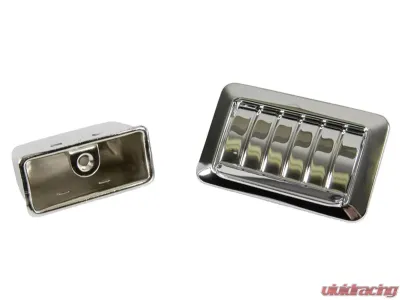 AMD Rear Armrest Ashtray Assembly Chevrolet Camaro | Chevelle | Pontiac Firebird 1967-1969 - W-642