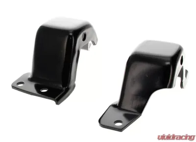 AMD Pair Engine Frame Mounts Chevrolet Camaro 1967-1968 - W-643