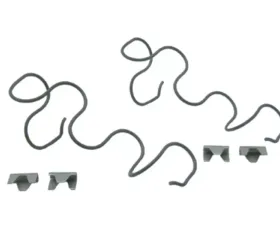 AMD Seat Bottom Spring Repair Kit Chevrolet Camaro | Pontiac Firebird 1967-1969