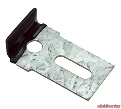 AMD 2 Required Front Windshield Stop Bracket Chevrolet Camaro | Nova | Pontiac Firebird 1967-1974 - W-648