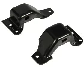 AMD Pair Big Block Engine Frame Mounts Chevrolet Camaro | Nova 1969-1970