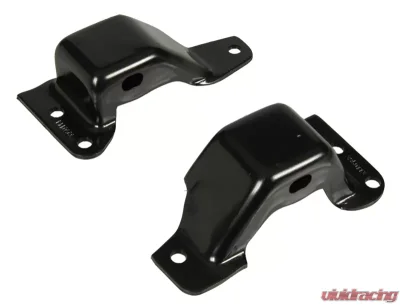 AMD Pair Big Block Engine Frame Mounts Chevrolet Camaro | Nova 1969-1970 - W-649