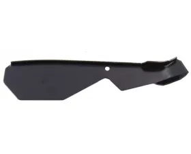AMD LH Quarter Window Rear Corner Reinforcement Chevrolet Camaro | Pontiac Firebird 1967-1969