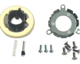 AMD Steering Wheel Horn Cap Chevrolet Camaro | El Camino | Nova 1967-1968