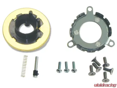 AMD Steering Wheel Horn Cap Chevrolet Camaro | El Camino | Nova 1967-1968 - W-657
