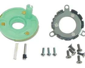 AMD Steering Wheel Horn Cap Mounting and Contact Assembly Chevrolet Camaro | El Camino | Nova 1969