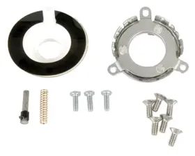 AMD Steering Wheel Horn Cap Mounting and Contact Assembly with Hardware Chevrolet Camaro | El Camino | Nova 1969