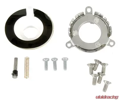 AMD Steering Wheel Horn Cap Mounting and Contact Assembly with Hardware Chevrolet Camaro | El Camino | Nova 1969 - W-659